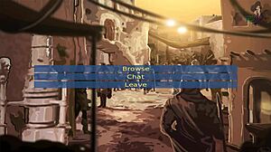 star wars orange trainer part 14