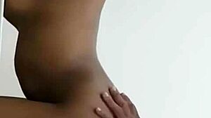 i spied on this indian couple in hidden cam, they were so intimate