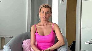 i met a busty milf named subil arch in a casual encounter