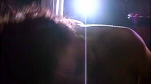 Teen Grabs Cock at Wild After Party
