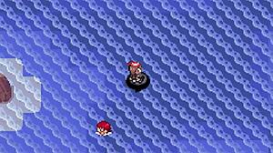 All Pokémon Appear in Modified Sapphire Gameplay Part 17