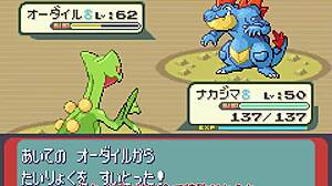 All Pokémon Appear in Modified Sapphire Gameplay Part 17