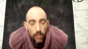 i enjoy solo nights with melvin c