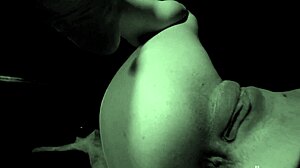 Do you like how I worship your legs and ass?