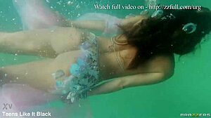 Alexis Fawx gets her bubble butt fucked and takes it ass to mouth