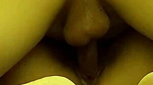 Watch this couple in missionary position, it's so intimate 😍