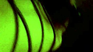 Video from January 26, 2018, showing bondage scene