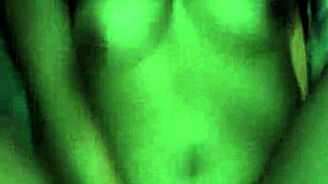 Summer Ruby Getting Pounded Hard by Daddy in Raw Action