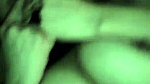 Summer Ruby Getting Pounded Hard by Daddy in Raw Action