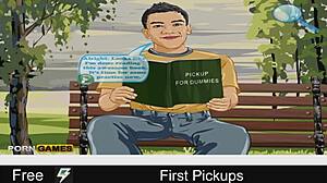 Detailed Guide To First Pickups In Dating