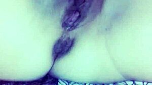 Home pussy craving amateur touch?