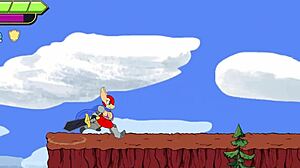 exploring arms quest hentai game gallery