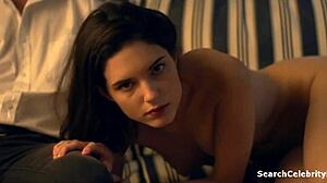 who’s hotter, michalina olszanska in tiger 2014?