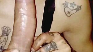 you wanted me to suck your cock so bad, now take it all, love... pt1 2