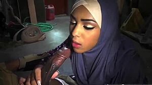 i can't believe i did xxx arab anal at the booty drop point 23km outside base