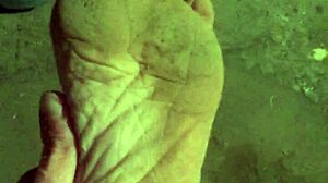 I love those female dirty soles so much