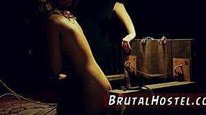 Extreme Rough Double Anal And Pretty Teen 18+ Fuck Hd Fed Up With Waiting