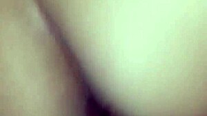 My girlfriend riding my friend's big cock?