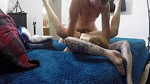 Skye Mae owns casting POV with fiery charm