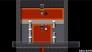 hrpg knightess rebecca 005 adventure