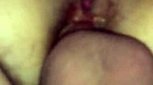 I’m Breaking My Chilean Wife’s Tight Ass