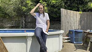Wetlook Interview Experience