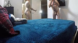 Skye Mae owns casting POV with fiery charm