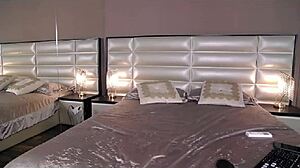 นมสาวเว็บแคมโคตรเด็ด ดูให้ฟินเลย