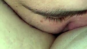 My Step Brother-in-Law Licks My Pussy So Good