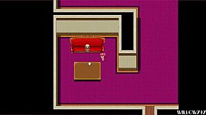 hrpg knightess rebecca 005 adventure