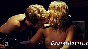 Extreme Rough Double Anal And Pretty Teen 18+ Fuck Hd Fed Up With Waiting