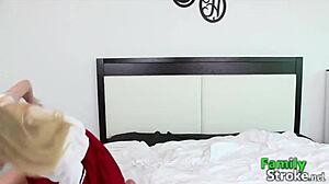 ควานหีพี่สาวลึกๆ... อ๊ะ เต็มรูปแบบ Familystroke