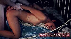 Dumb Black Teen Nothing Comes for Free