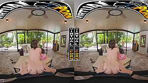 Adorable babes ride cock in POV compilation!