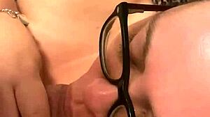 Intense Blowjob with Deep Sucking Techniques