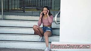 Extreme Rough Double Anal And Pretty Teen 18+ Fuck Hd Fed Up With Waiting