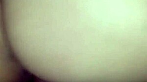 My girlfriend riding my friend's big cock?