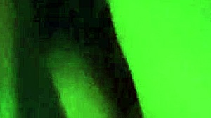 keightania lagurley masturbates 20cm she-cock till cum in homemade