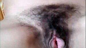 My husband's friends pound my big pussy for hours straight  