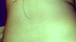 My girlfriend riding my friend's big cock?