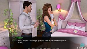 nursing nicole's milfy pussy back to wild pleasure with licks