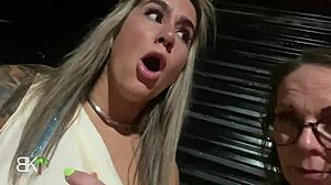 spooky halloween corn maze got me thrilled