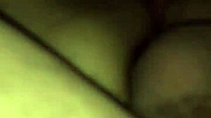 I’m Breaking My Chilean Wife’s Tight Ass