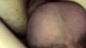 I’m Breaking My Chilean Wife’s Tight Ass