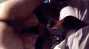 my bi cub bendz over for doggystyle