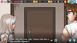 Hentaiheroes - Admittance of the Dead 6 Unleashes Wild Anime Action!