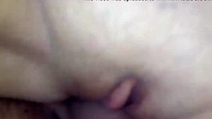 Fuck this wet pussy while crossdressing, oh yes!