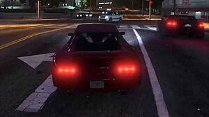 Horror sex stories iii the girl on the road