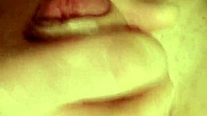 Mark Shoots Massive Cum Solo