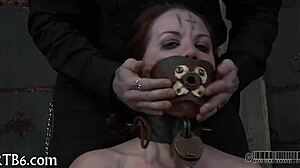 Femdom Sadomasochism
